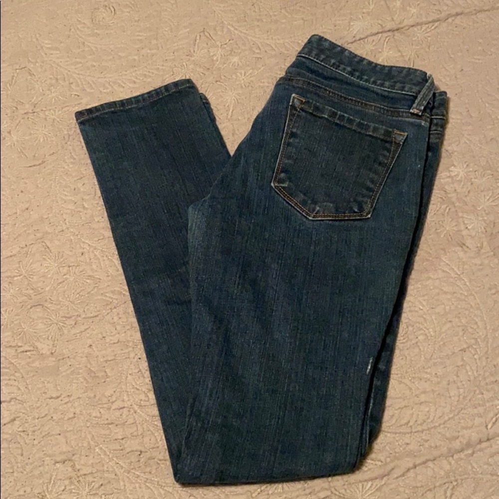 Ann Taylor LOFT jeans